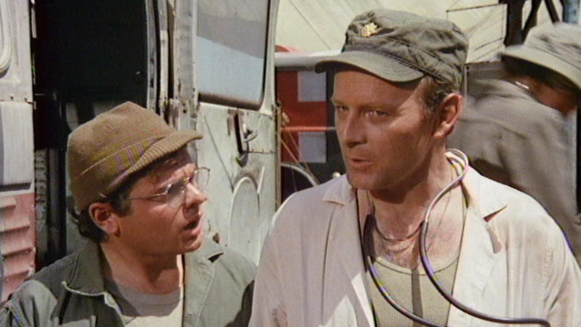 M*A*S*H