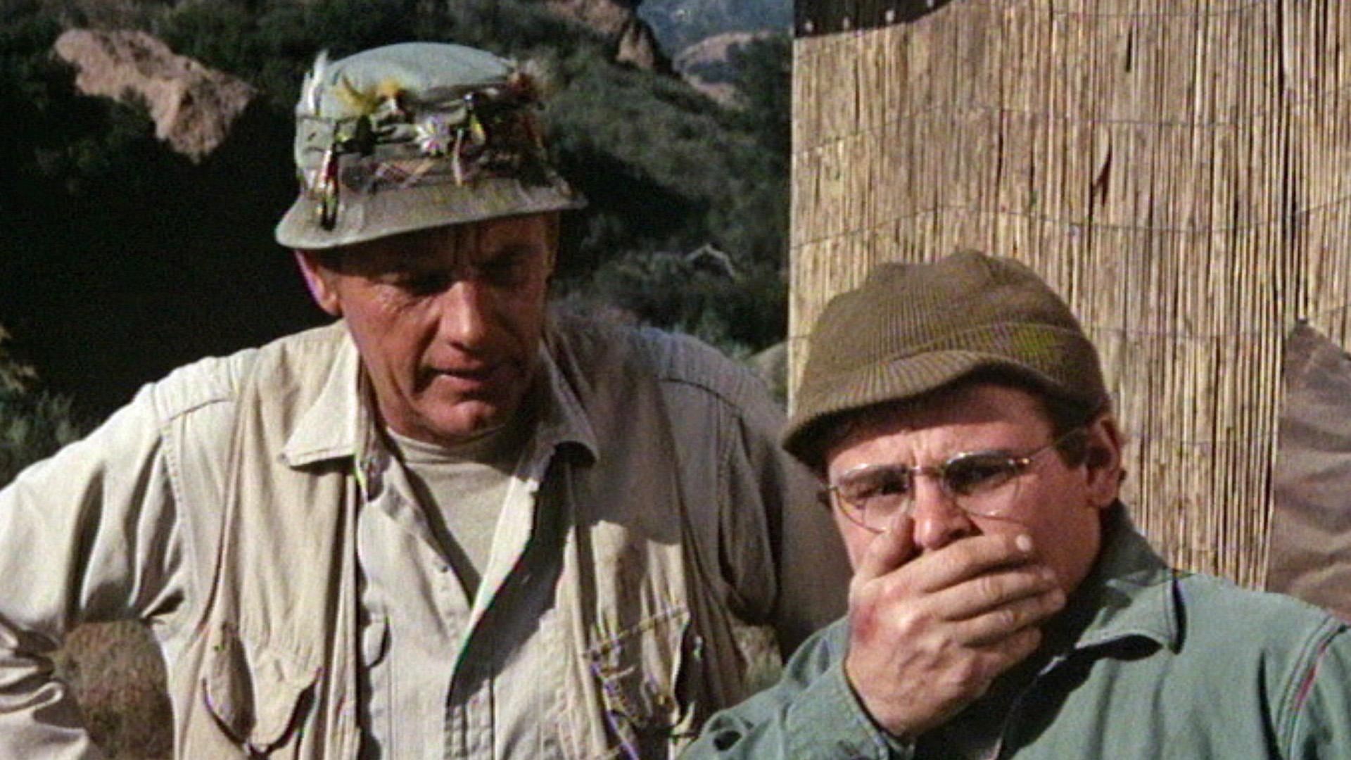 M*A*S*H