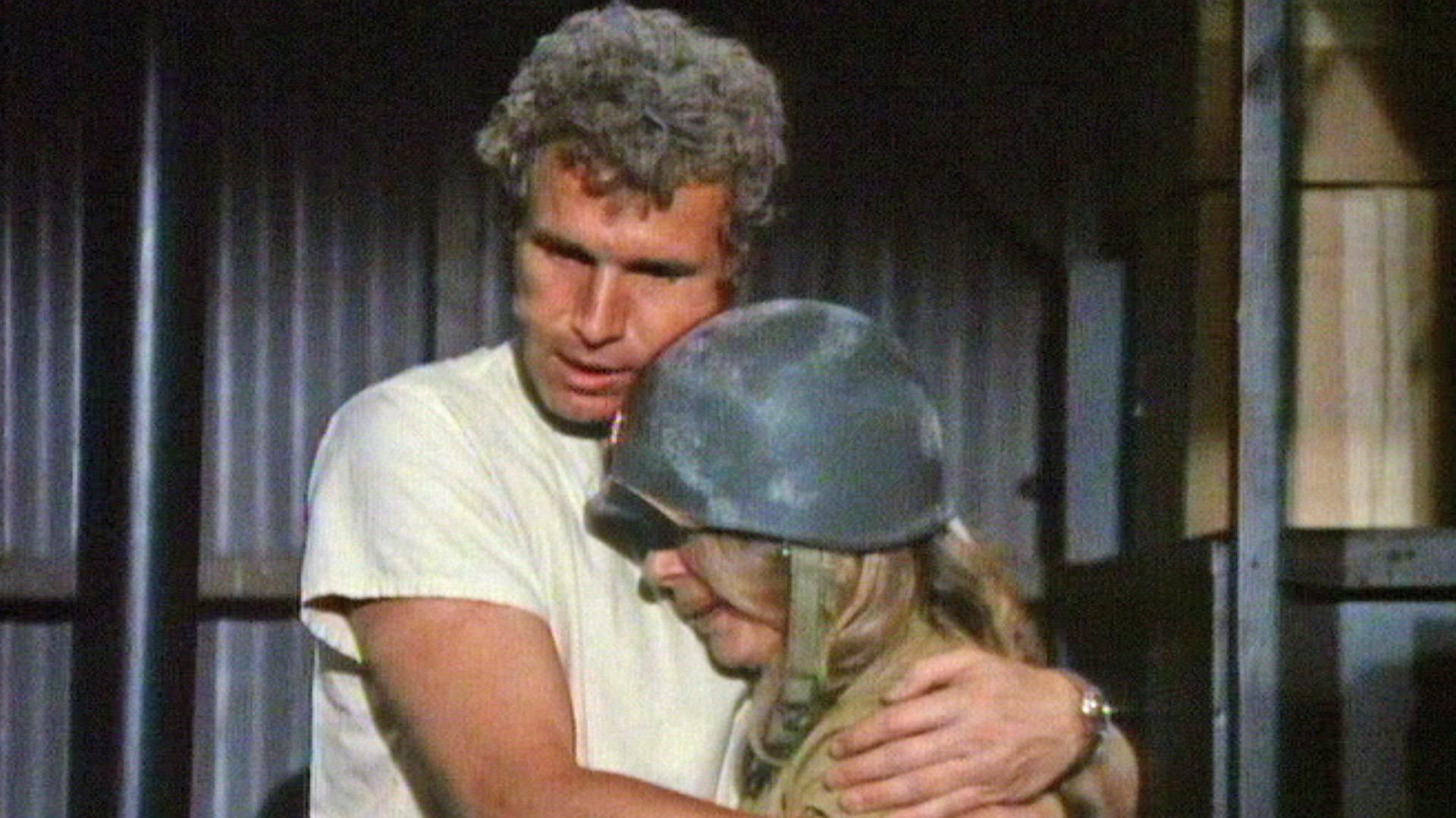 M*A*S*H