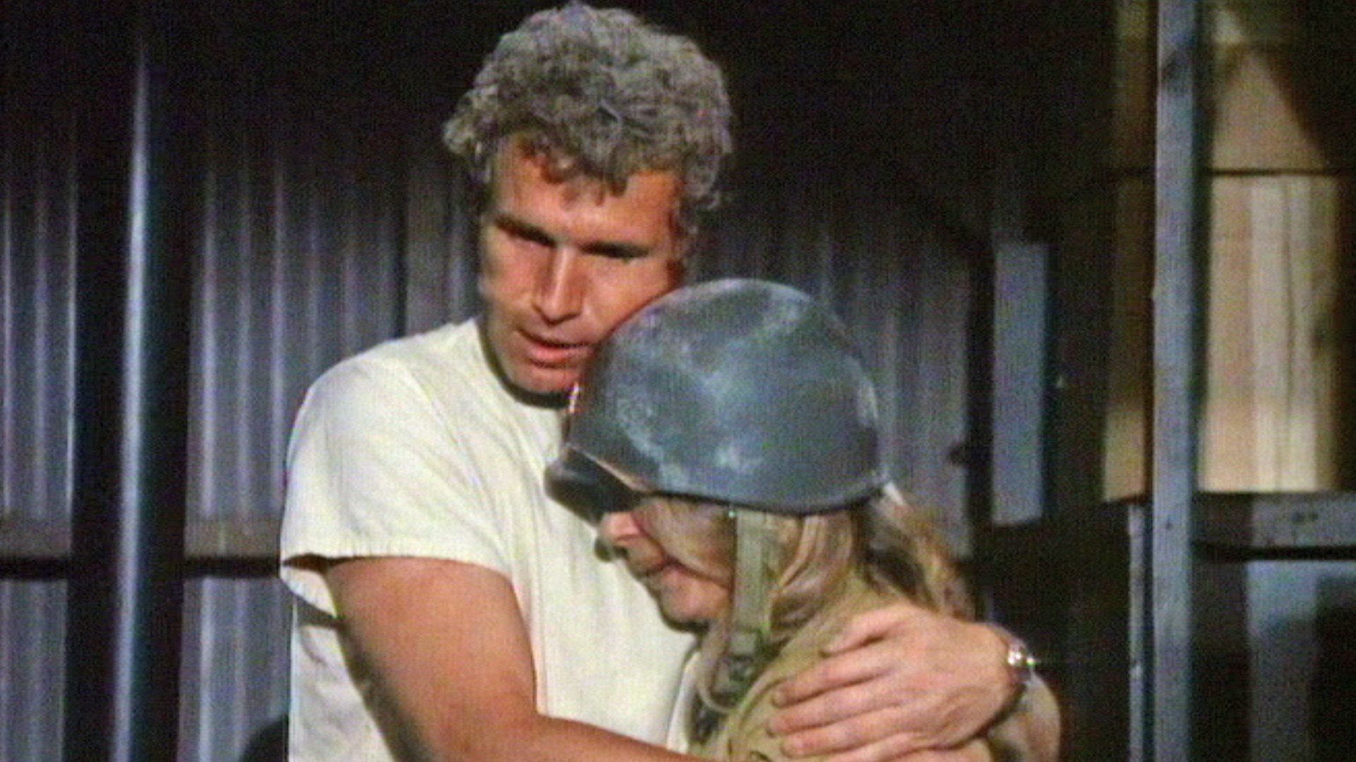 M*A*S*H