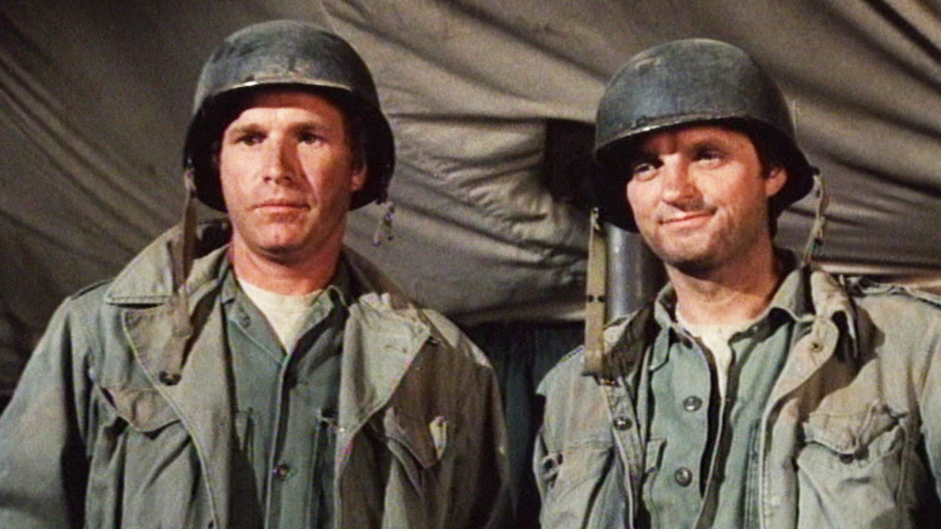 M*A*S*H