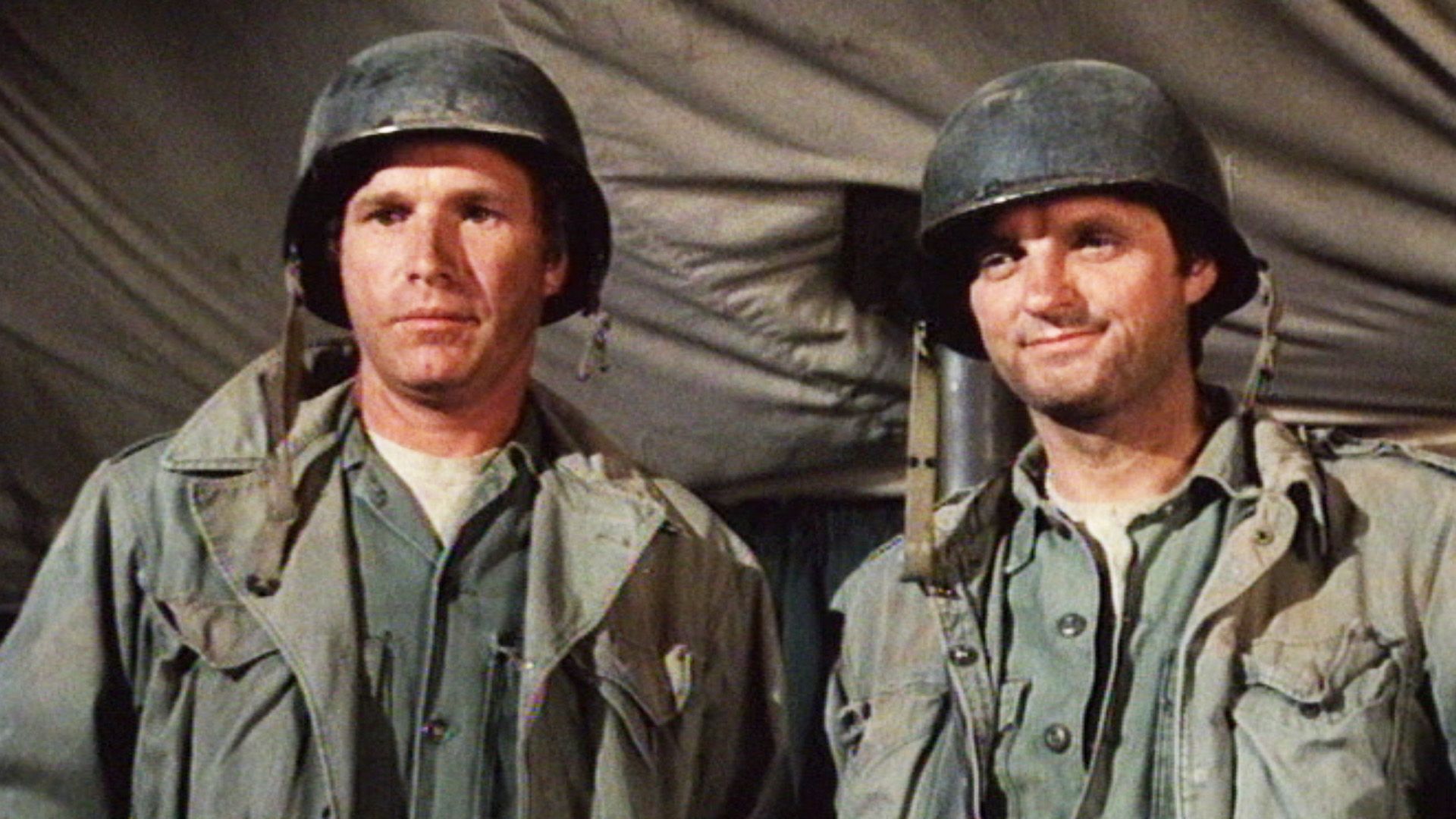 M*A*S*H