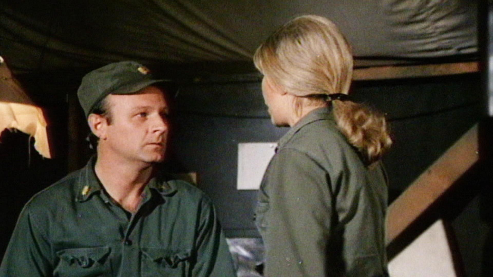 M*A*S*H