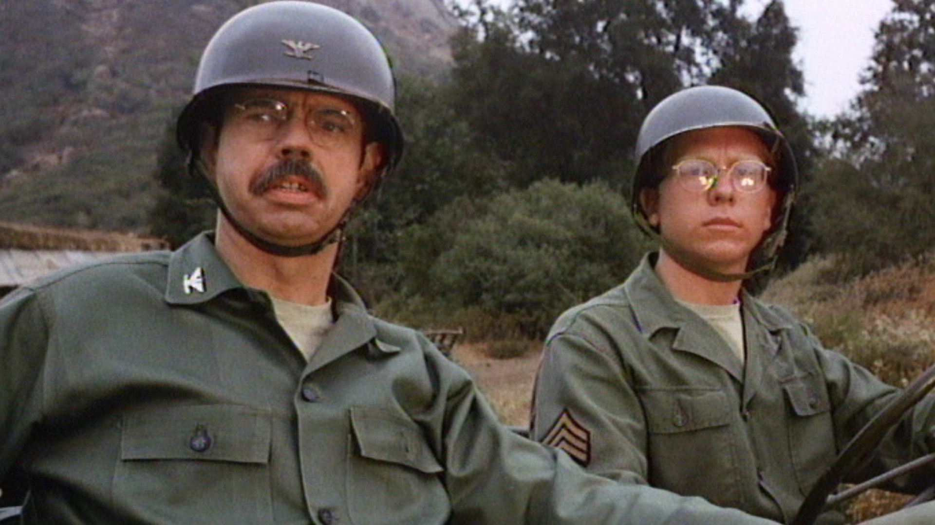 M*A*S*H