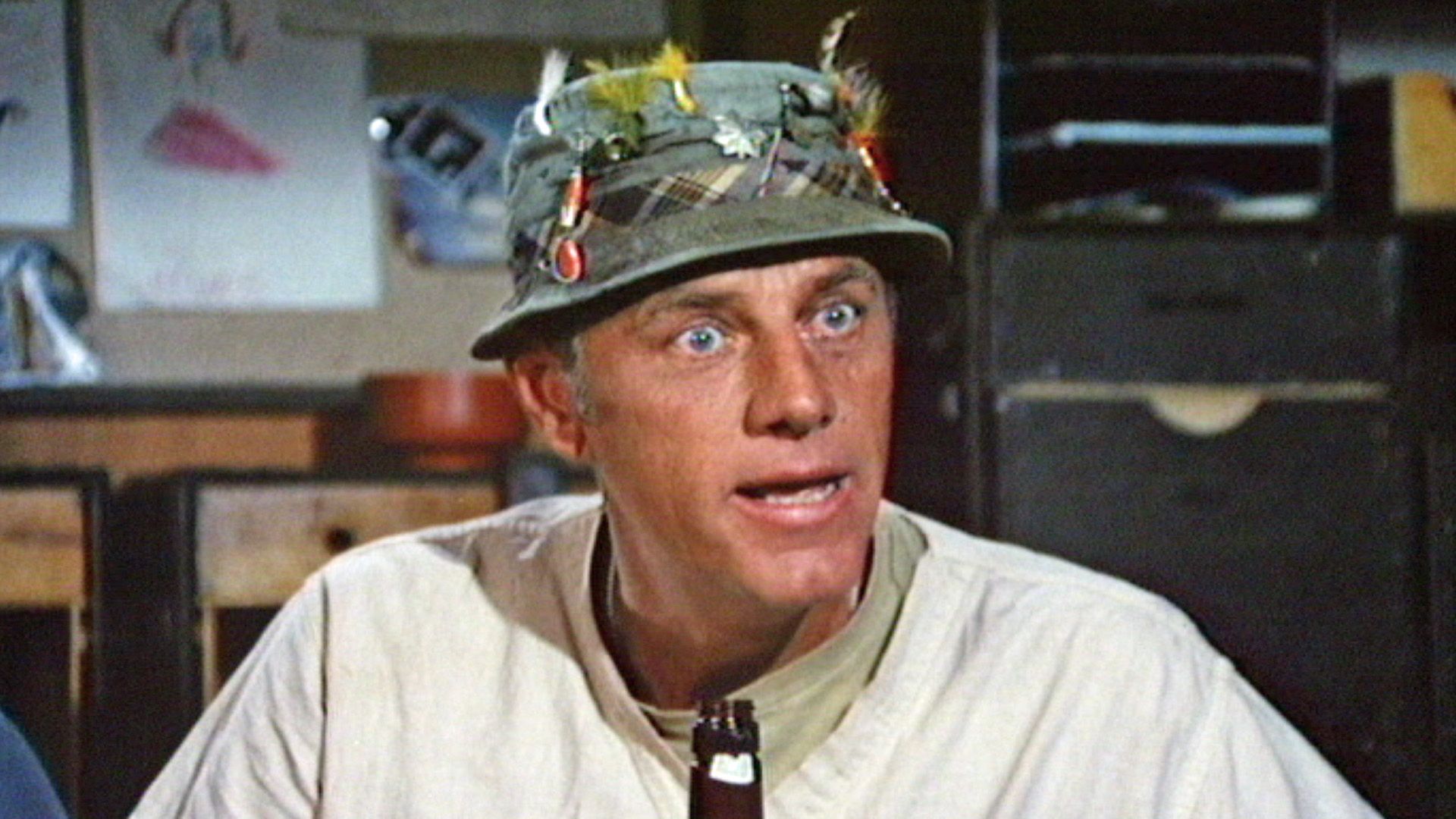 M*A*S*H