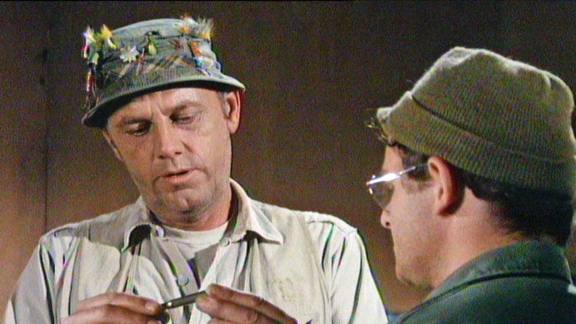 M*A*S*H