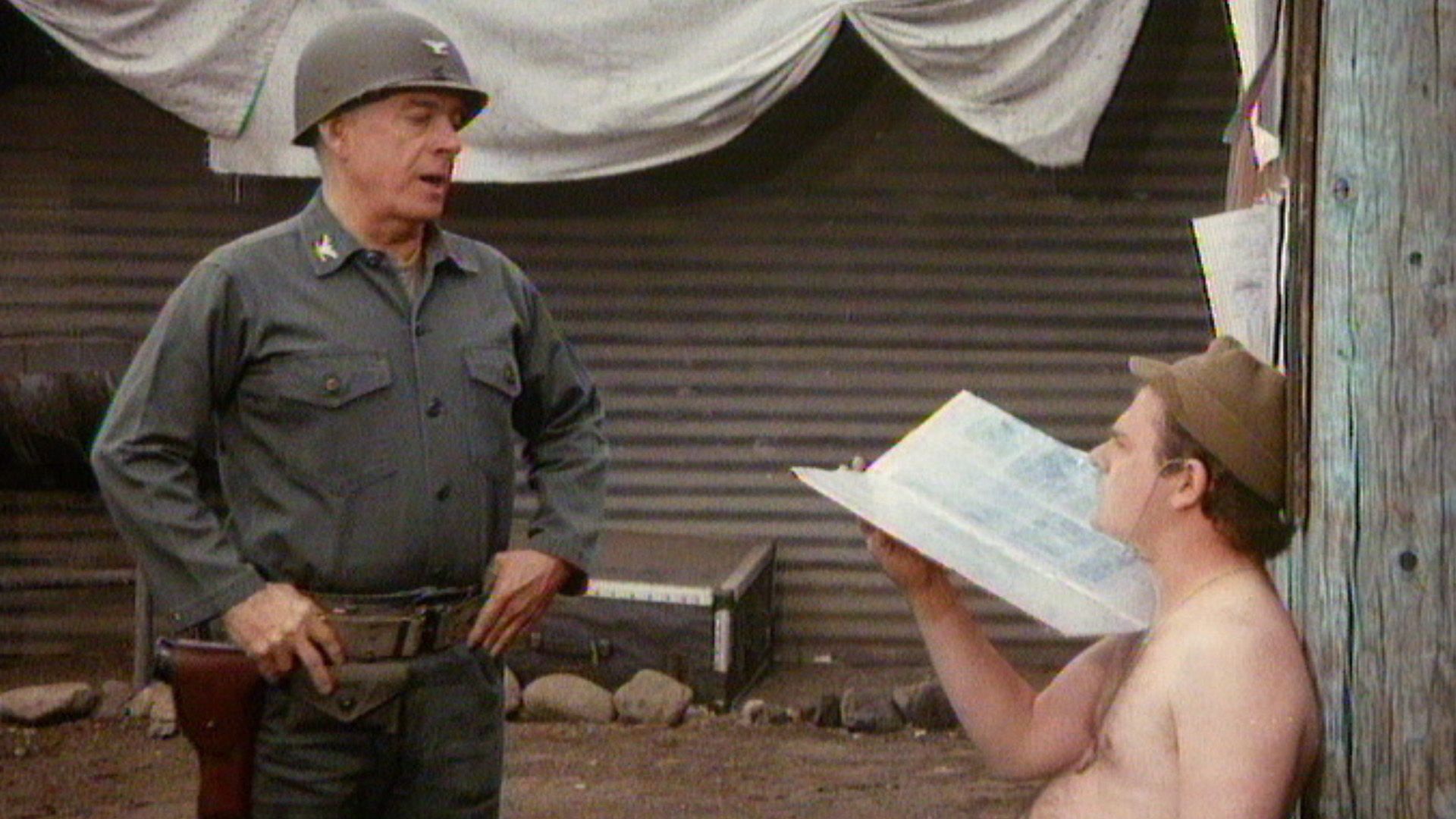 M*A*S*H
