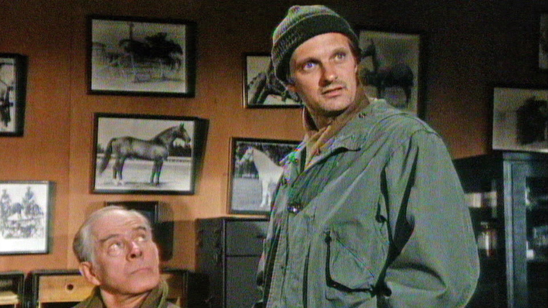 M*A*S*H