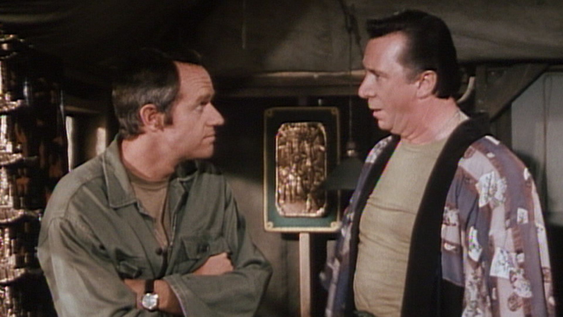 M*A*S*H