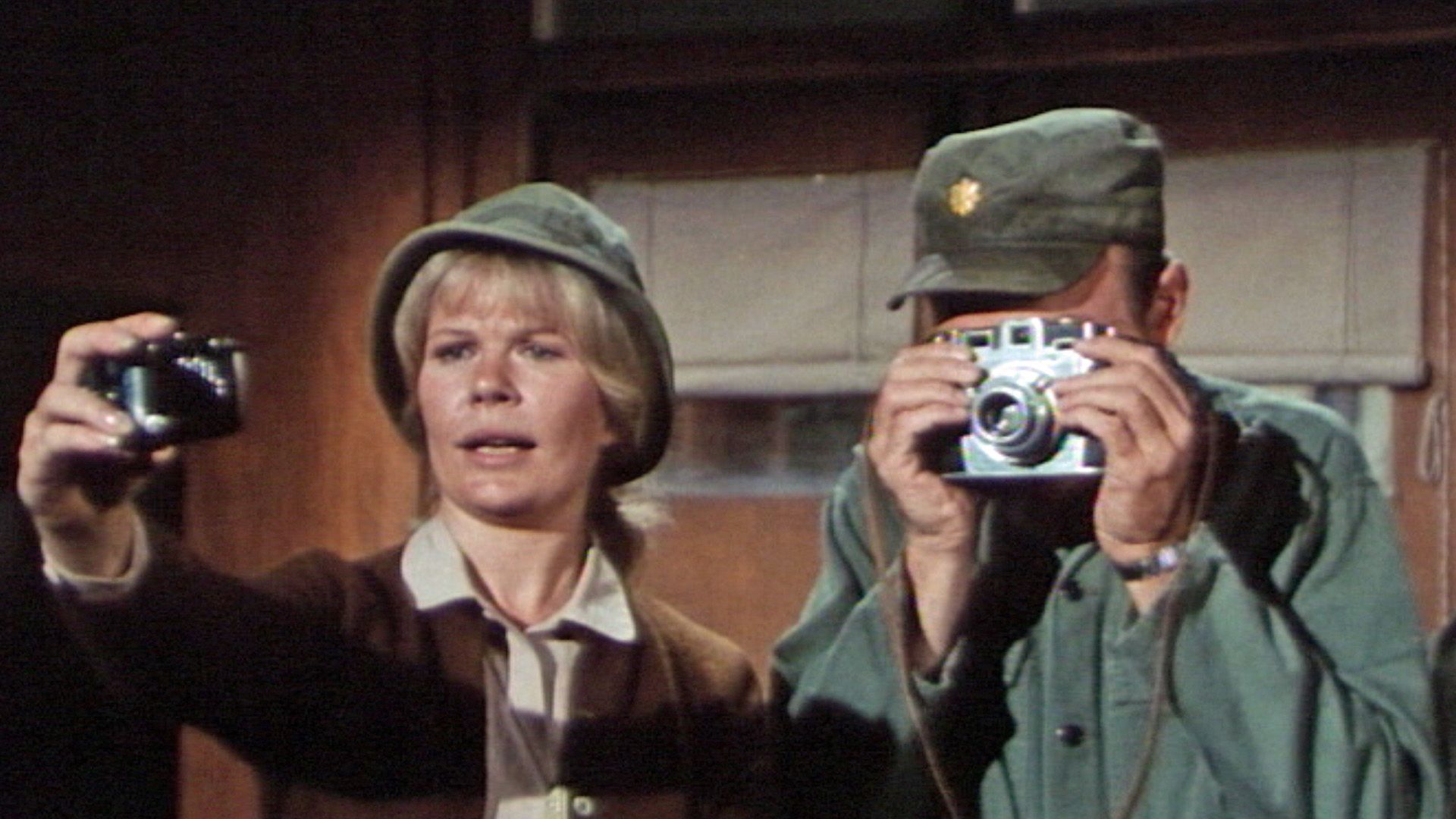 M*A*S*H