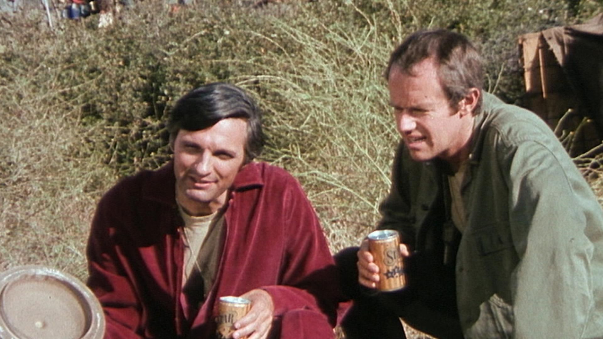 M*A*S*H