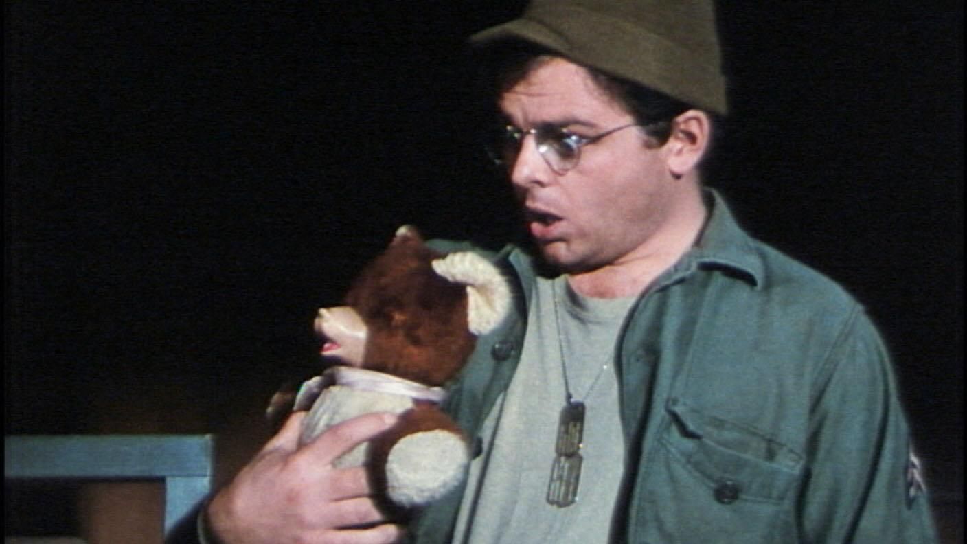 M*A*S*H