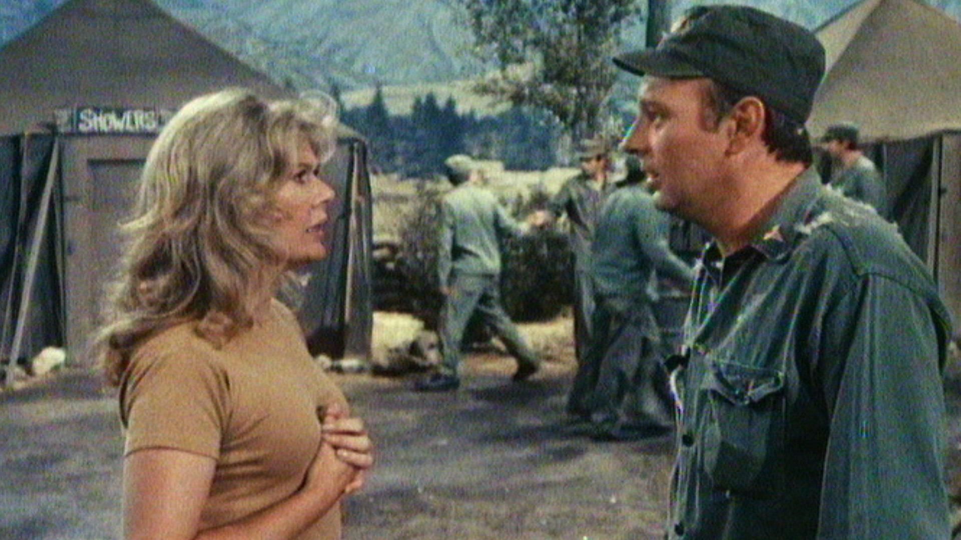 M*A*S*H
