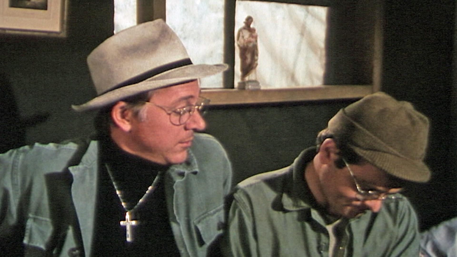 M*A*S*H