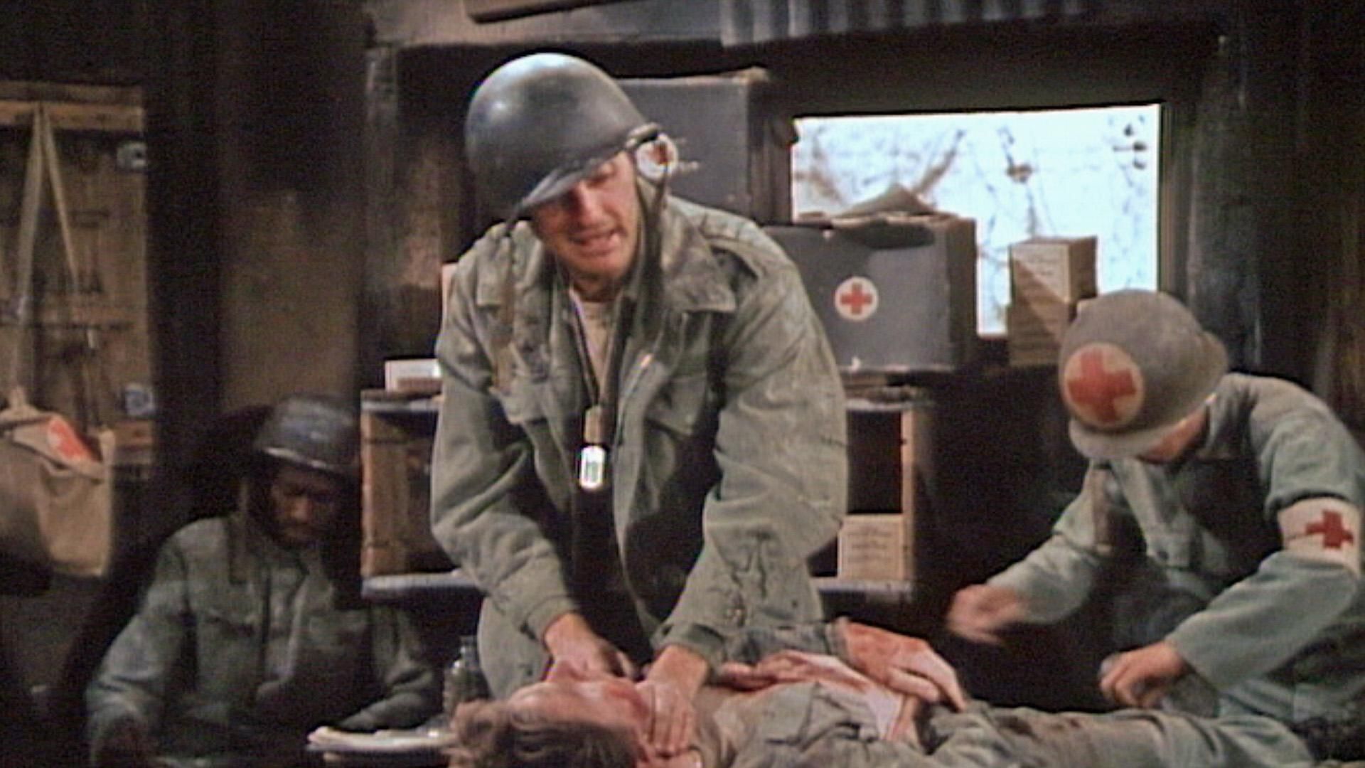 M*A*S*H
