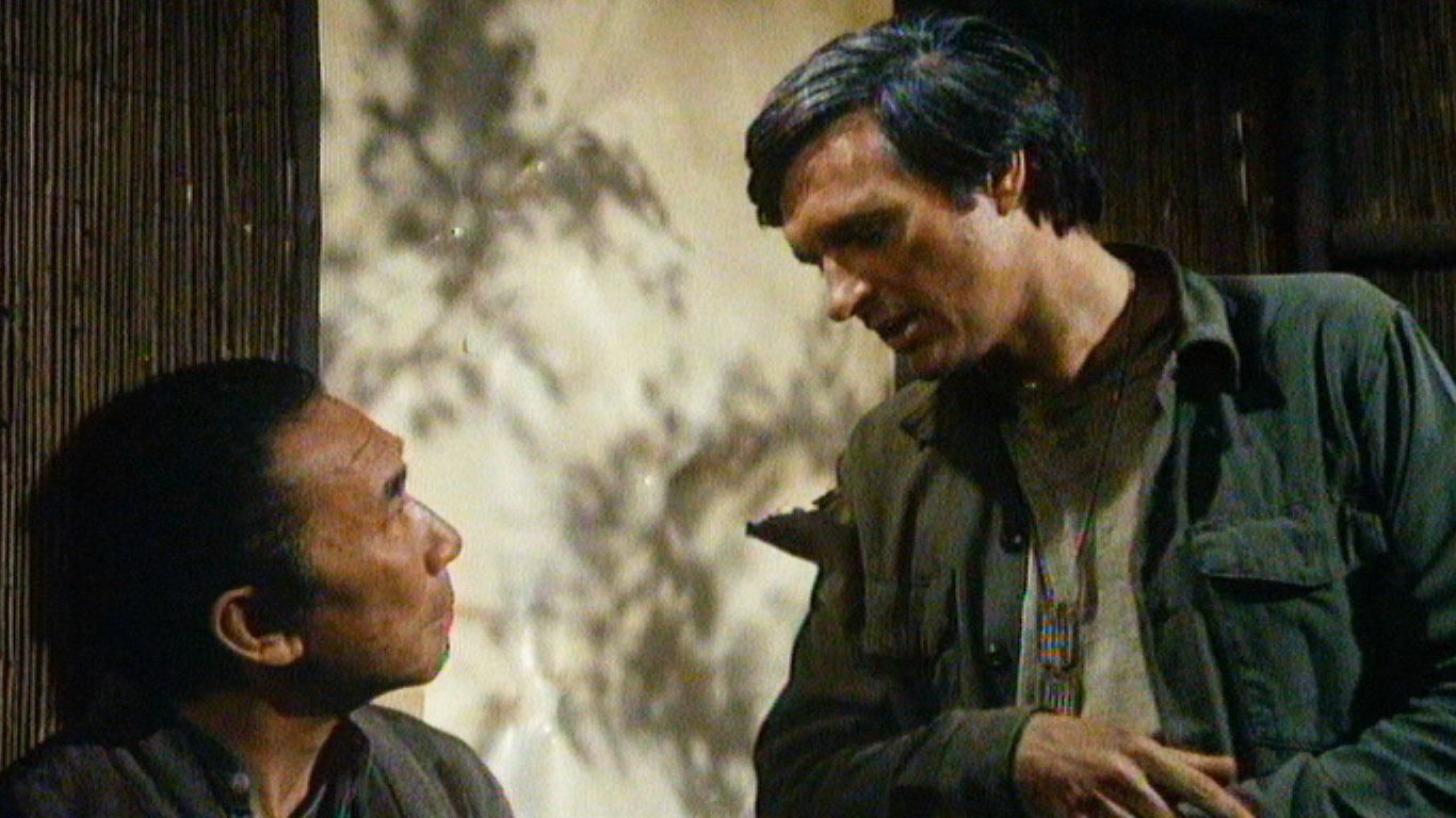 M*A*S*H