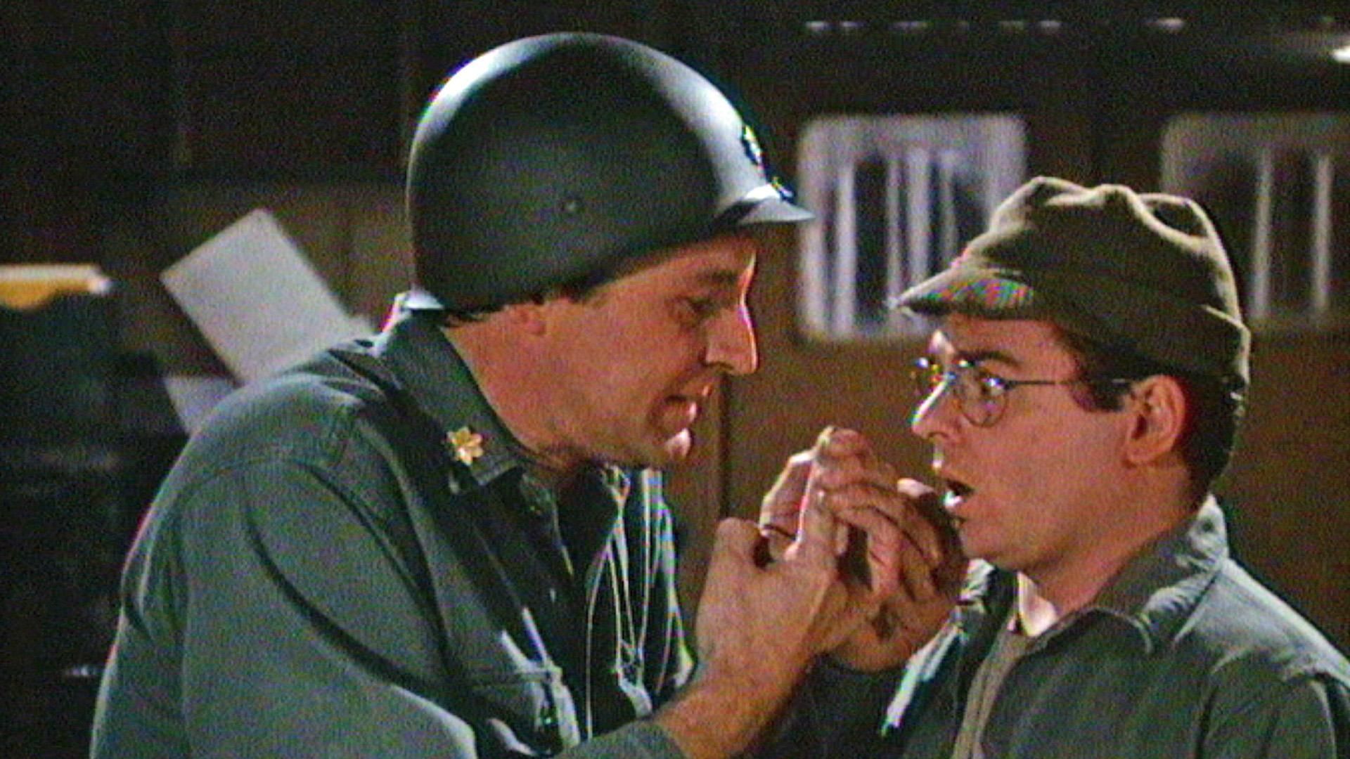 M*A*S*H