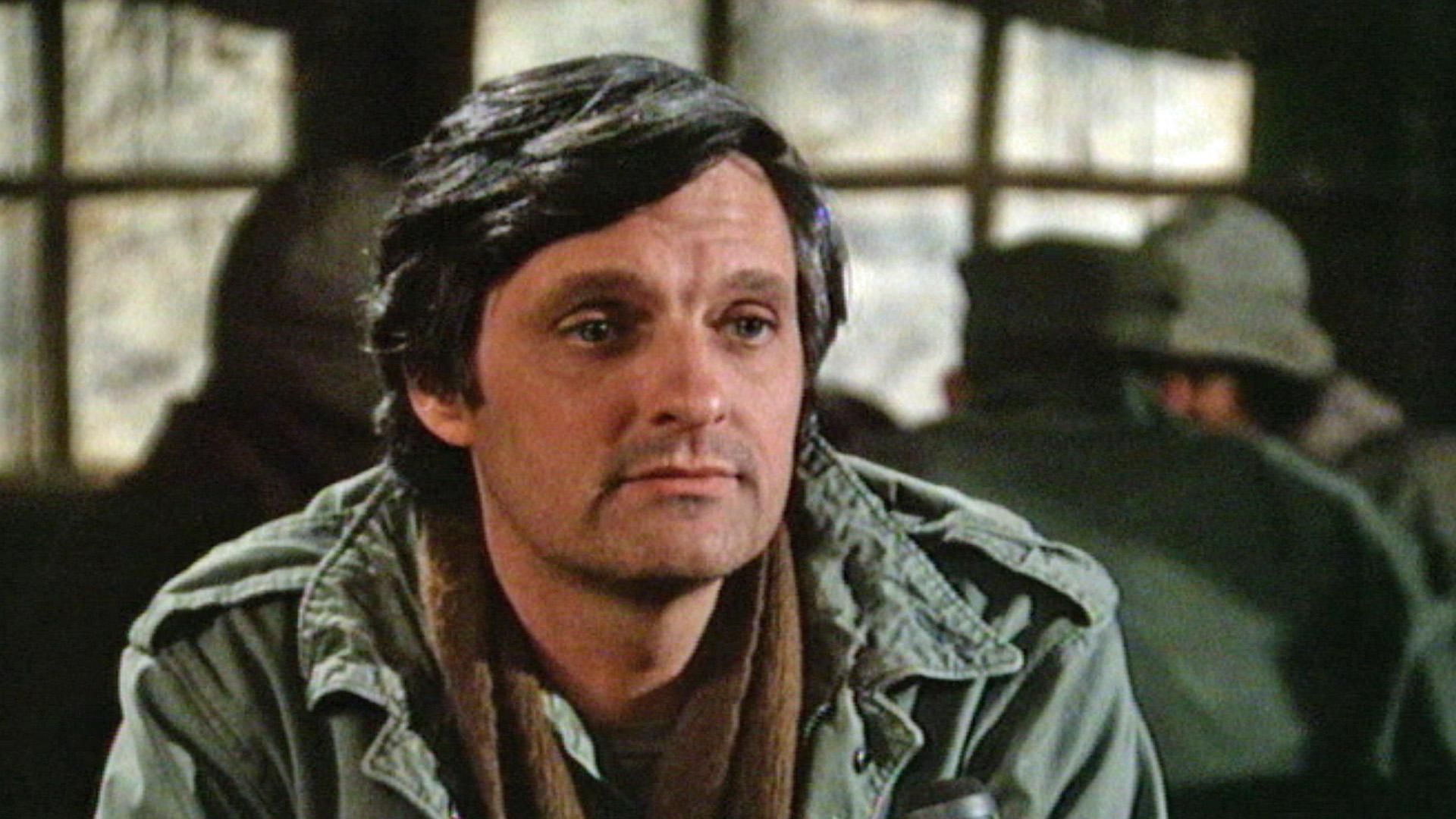 M*A*S*H