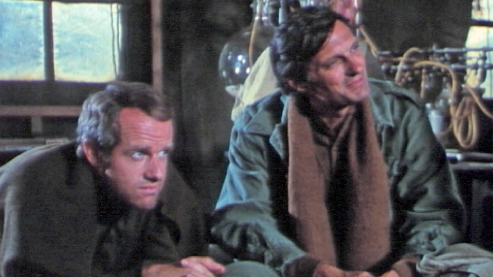 M*A*S*H