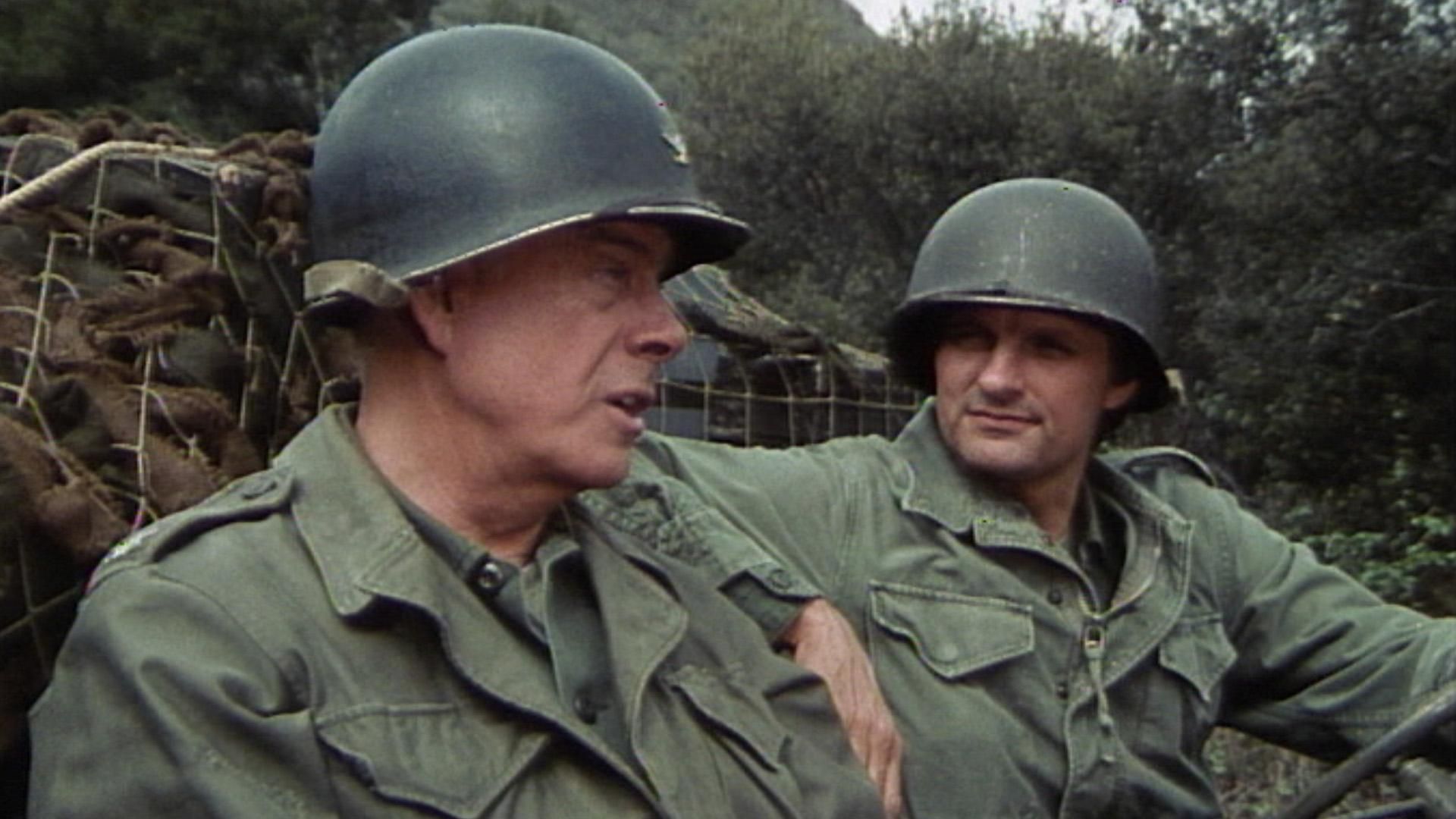 M*A*S*H