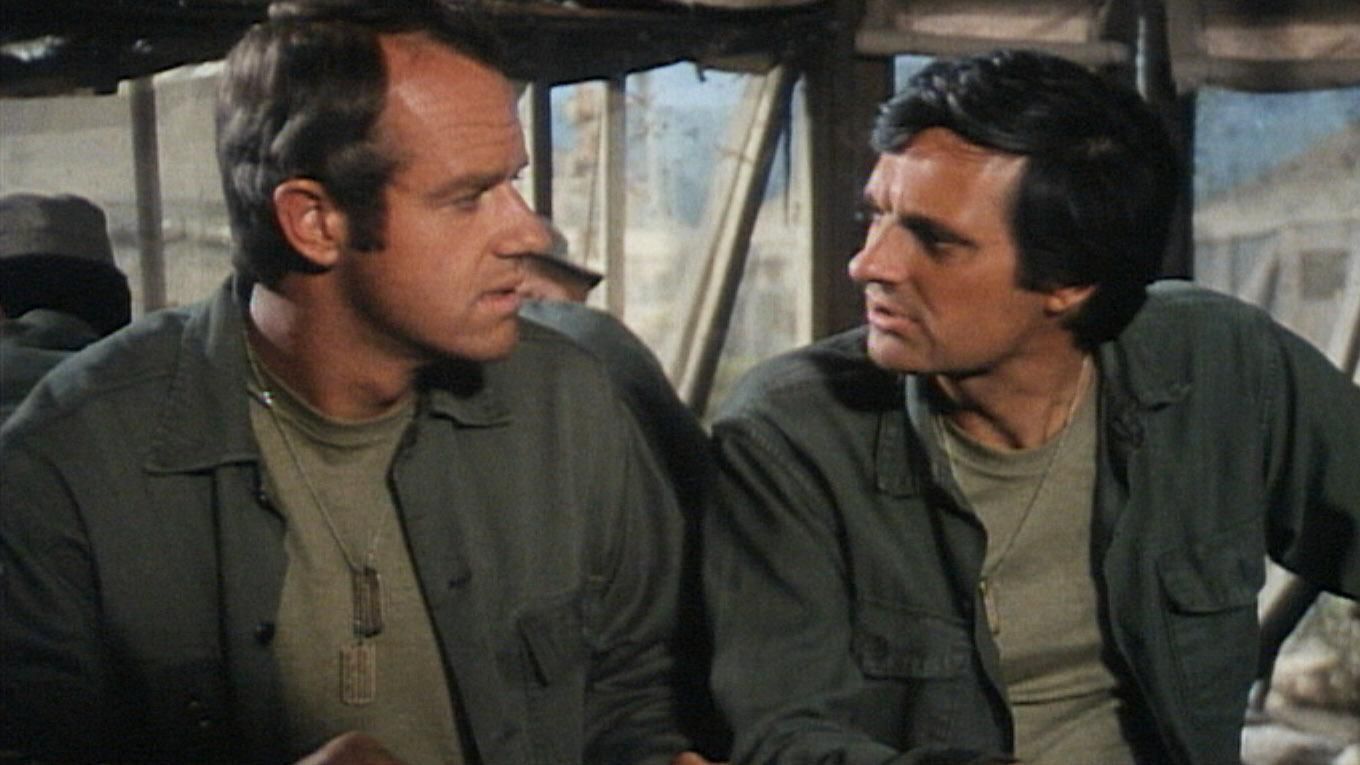 M*A*S*H