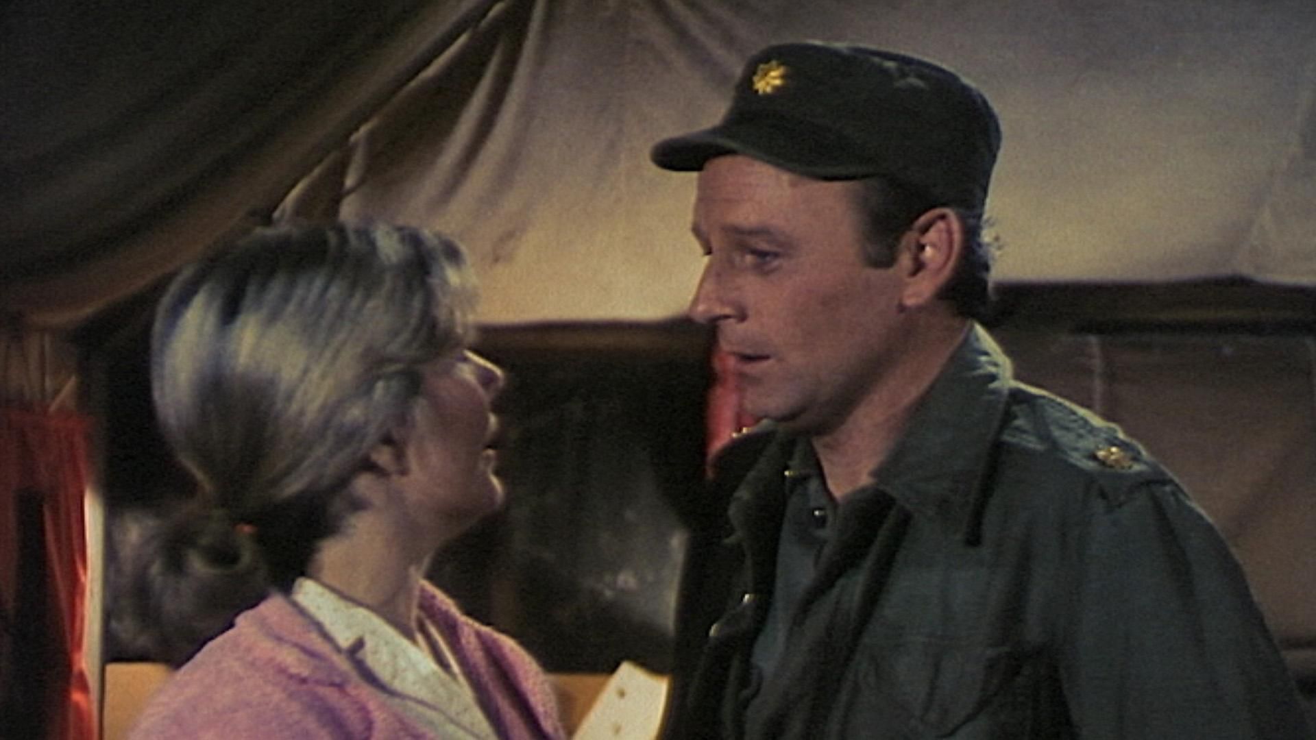 M*A*S*H