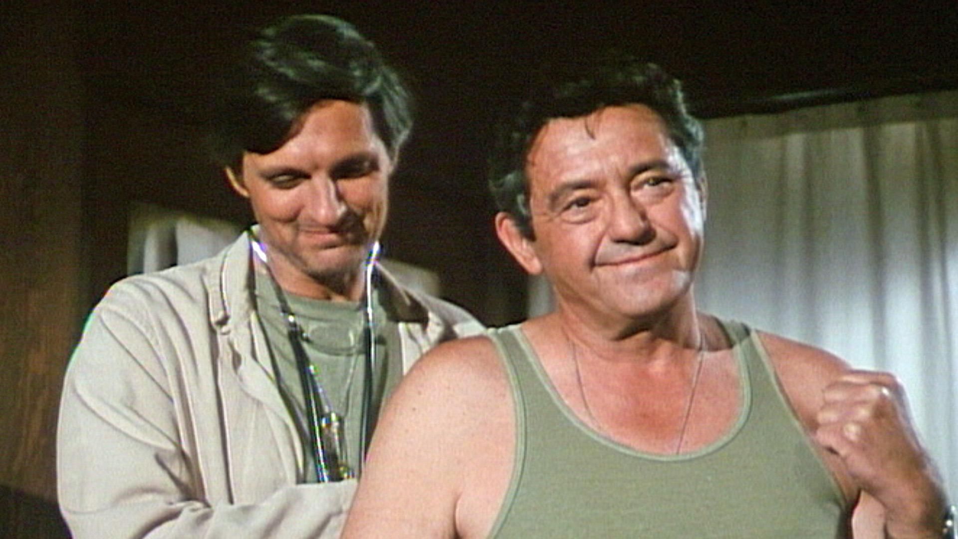 M*A*S*H