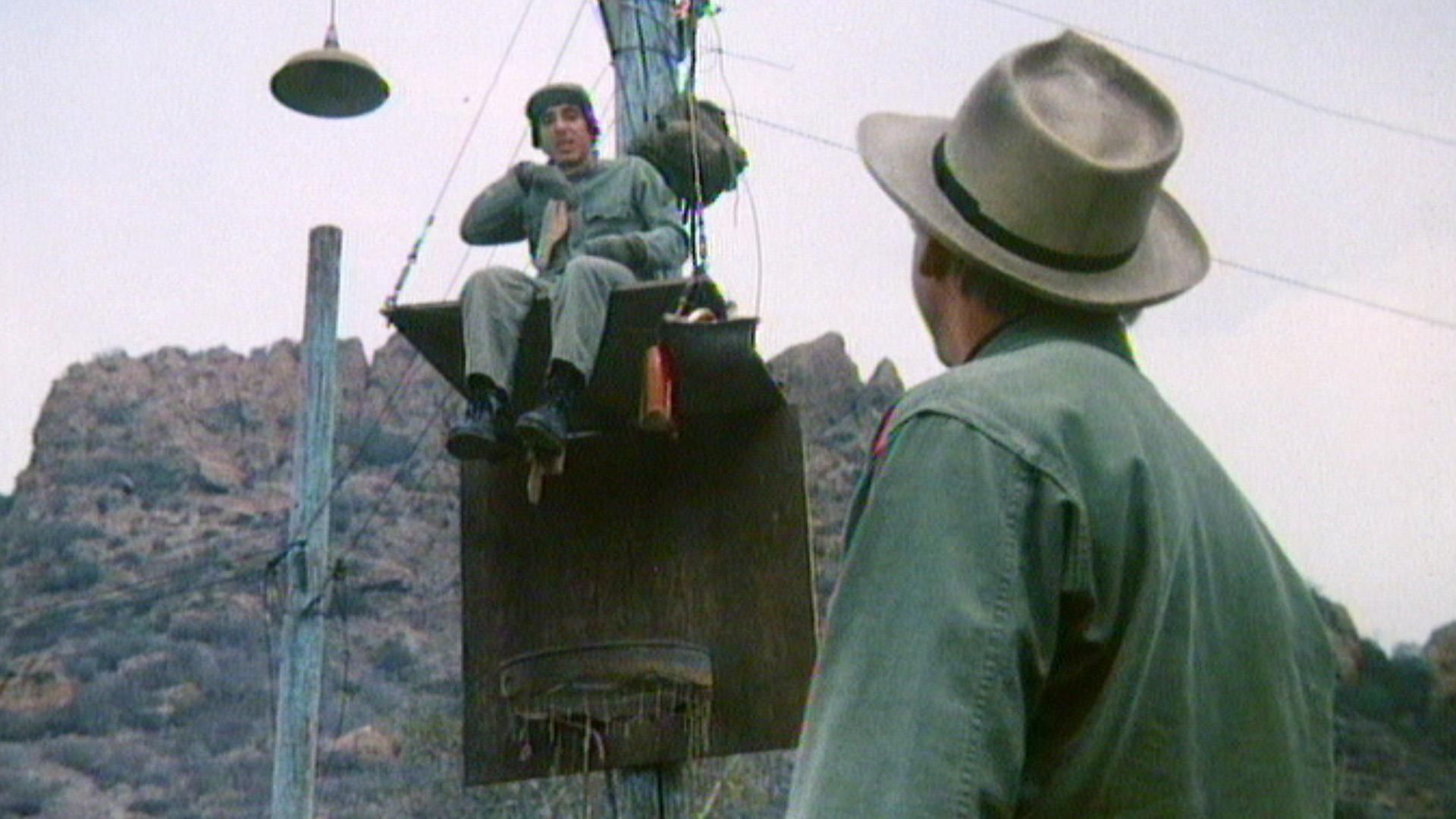 M*A*S*H