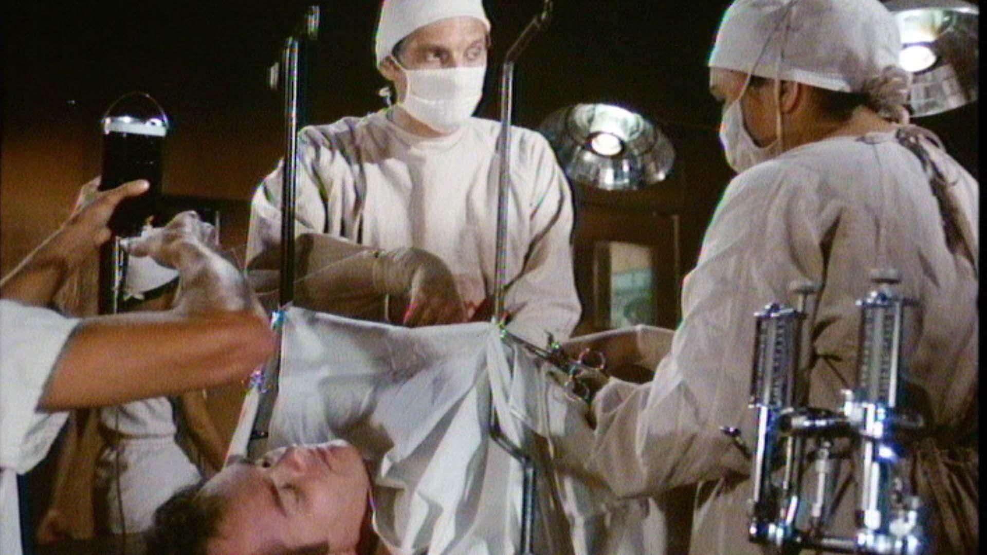 M*A*S*H
