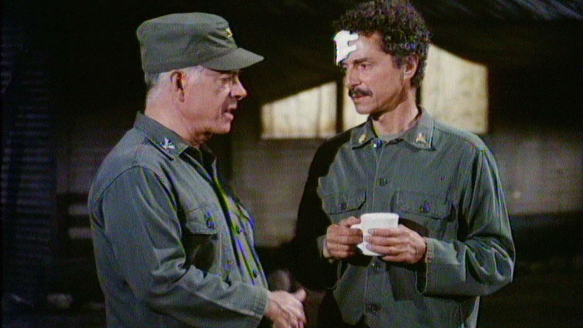 M*A*S*H