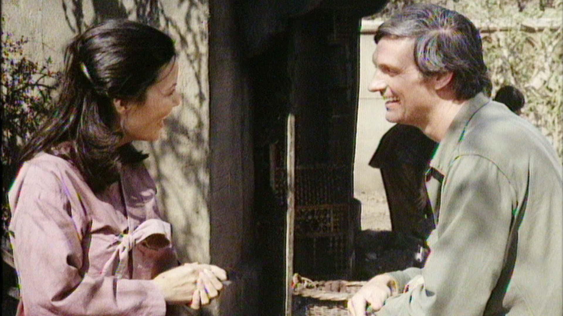 M*A*S*H
