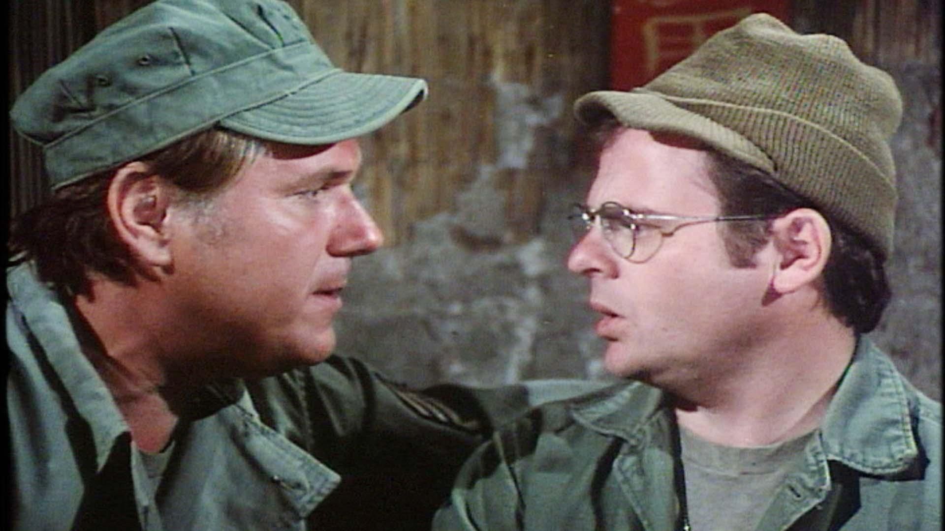 M*A*S*H