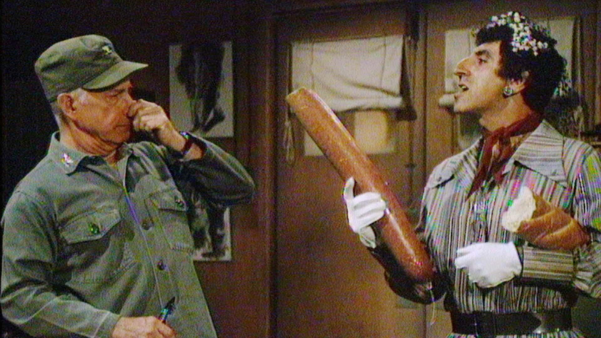 M*A*S*H