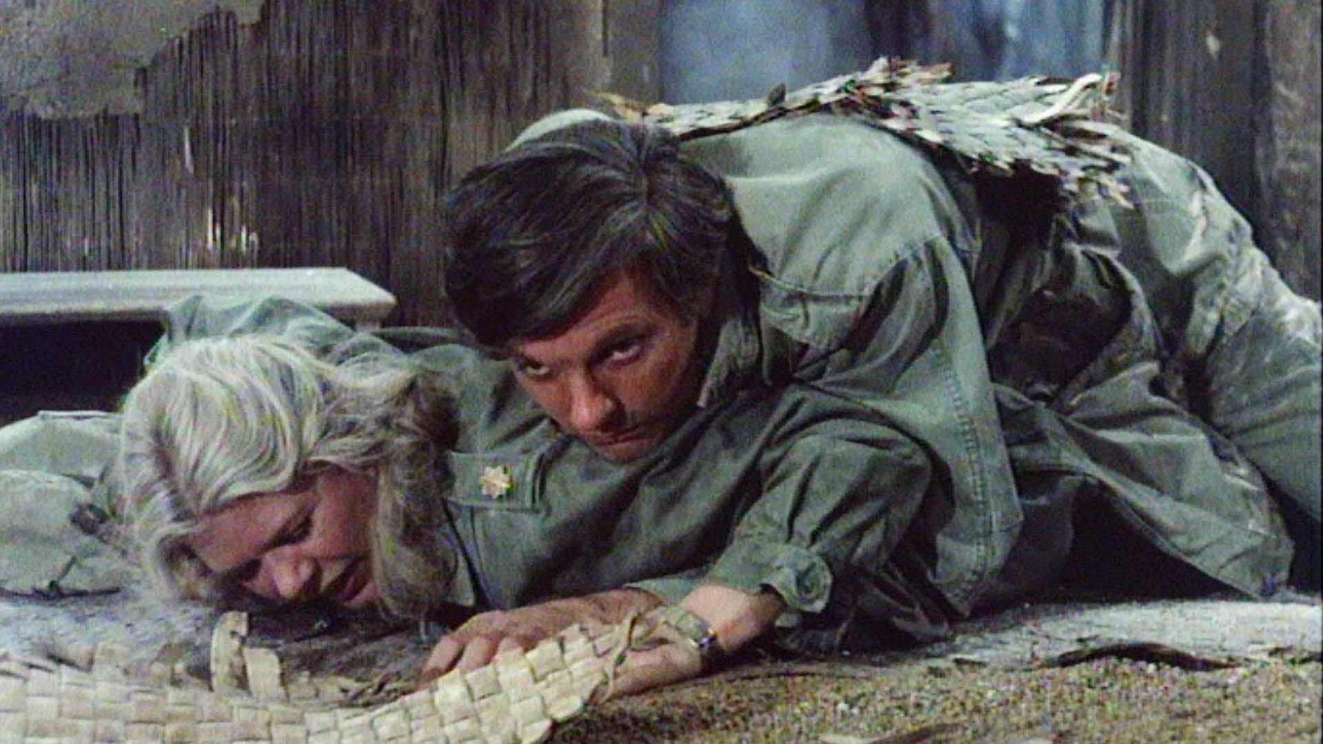 M*A*S*H