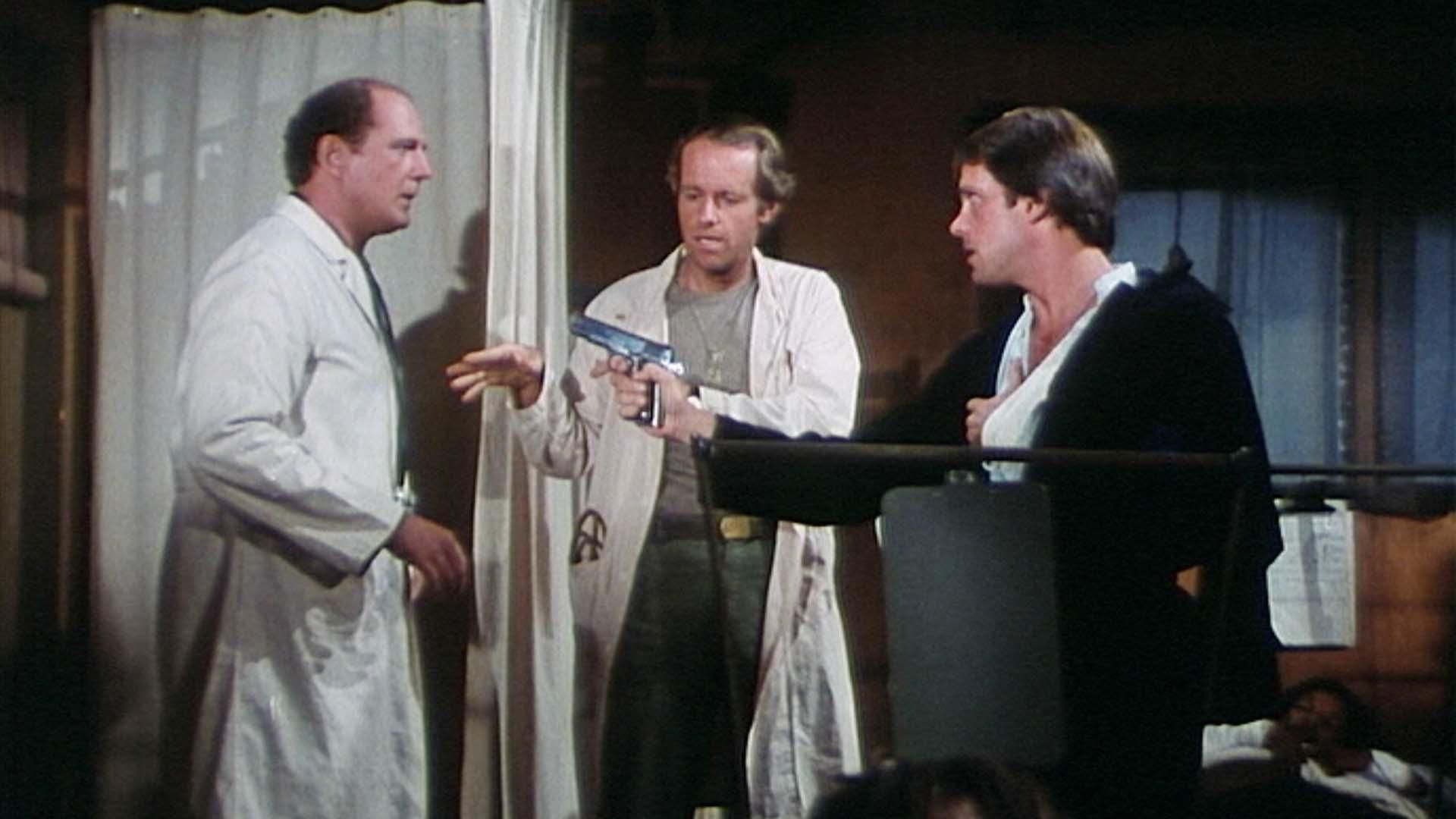 M*A*S*H