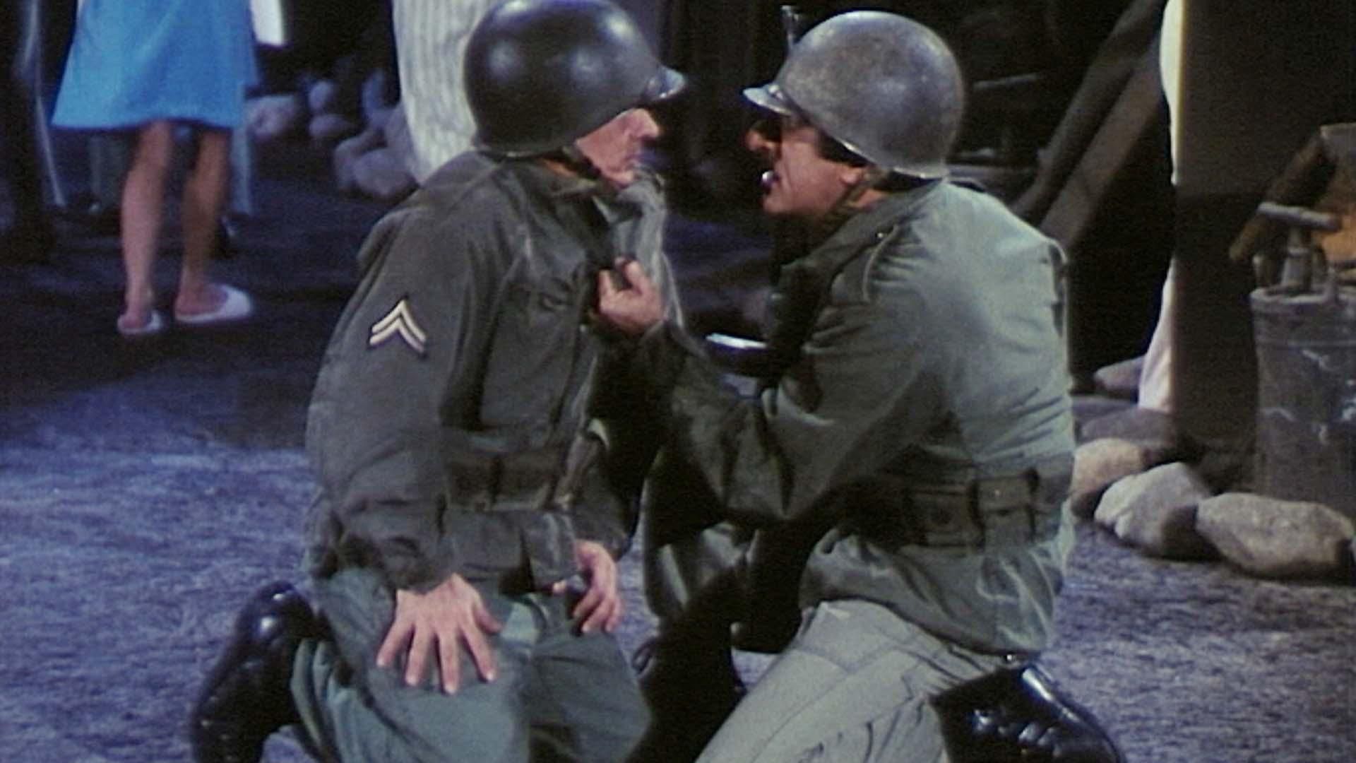 M*A*S*H