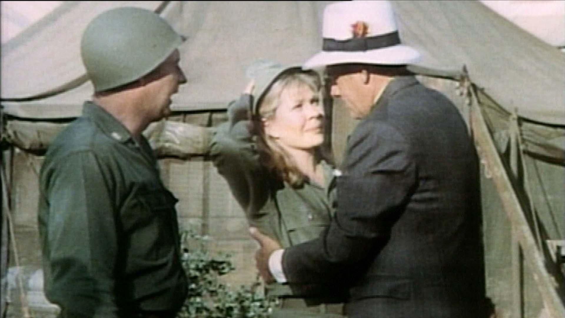 M*A*S*H