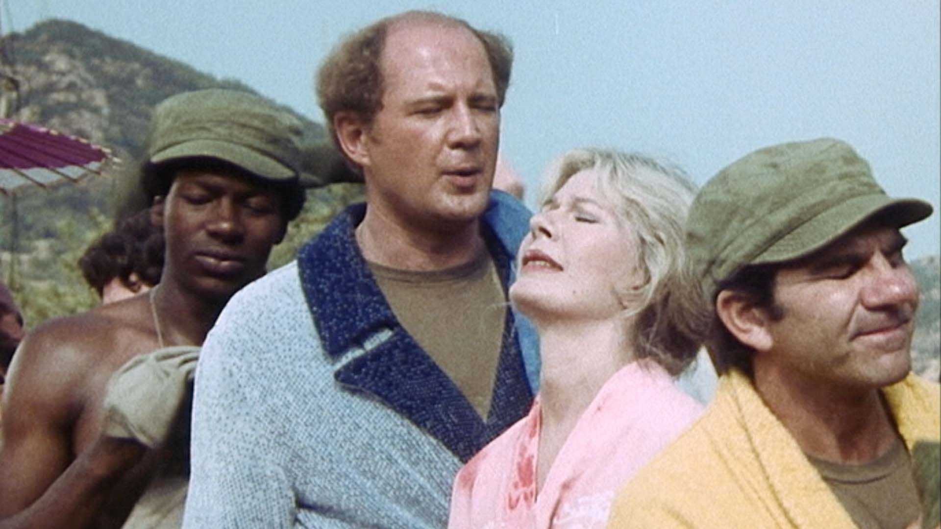 M*A*S*H