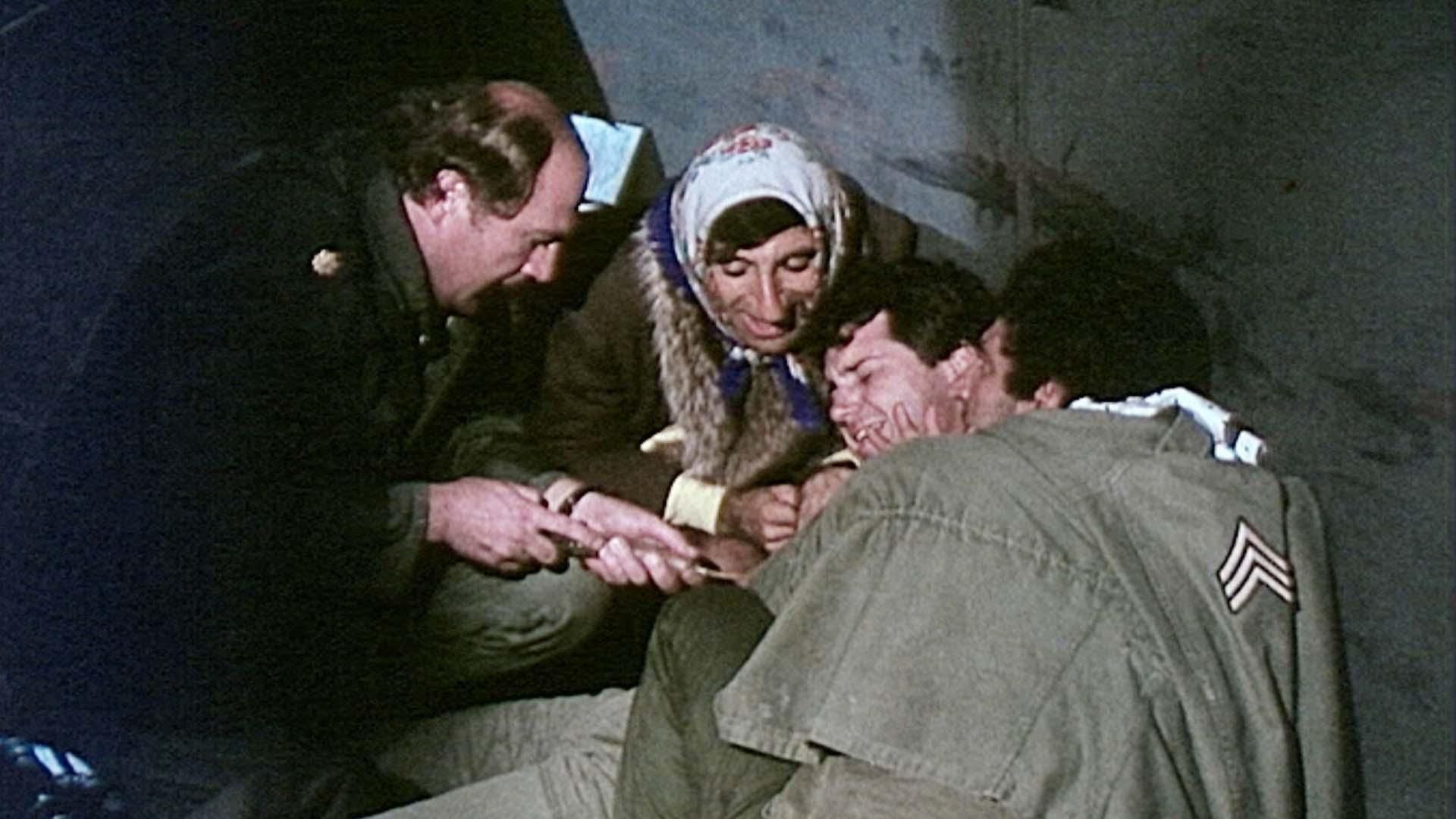 M*A*S*H