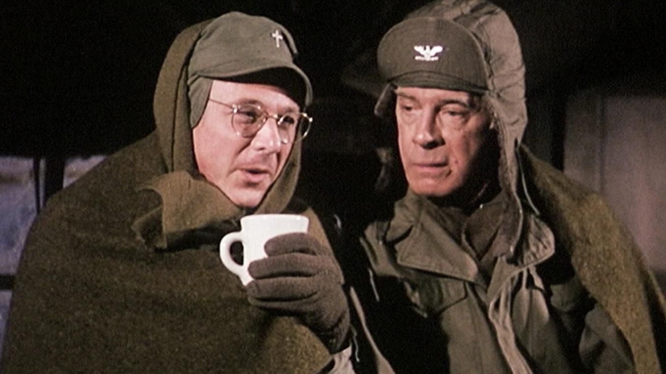 M*A*S*H
