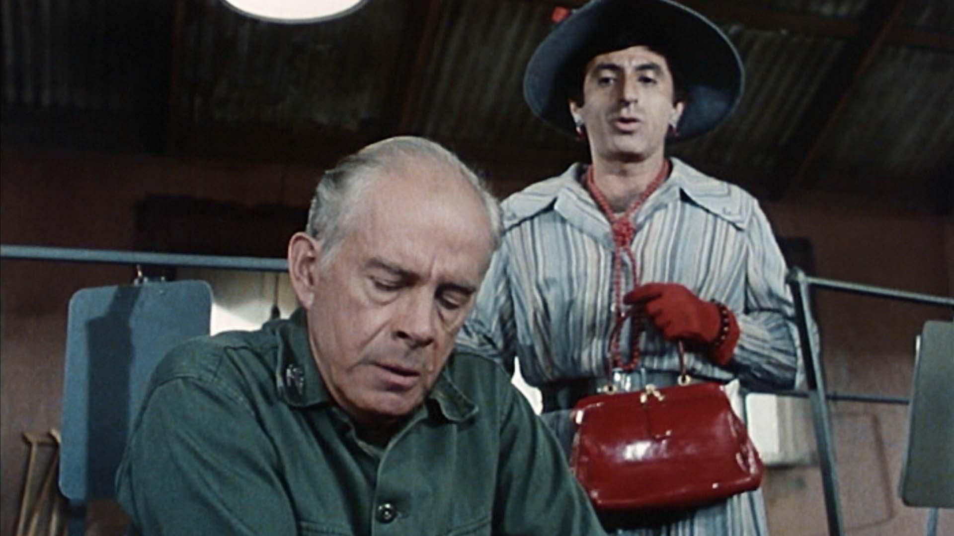 M*A*S*H