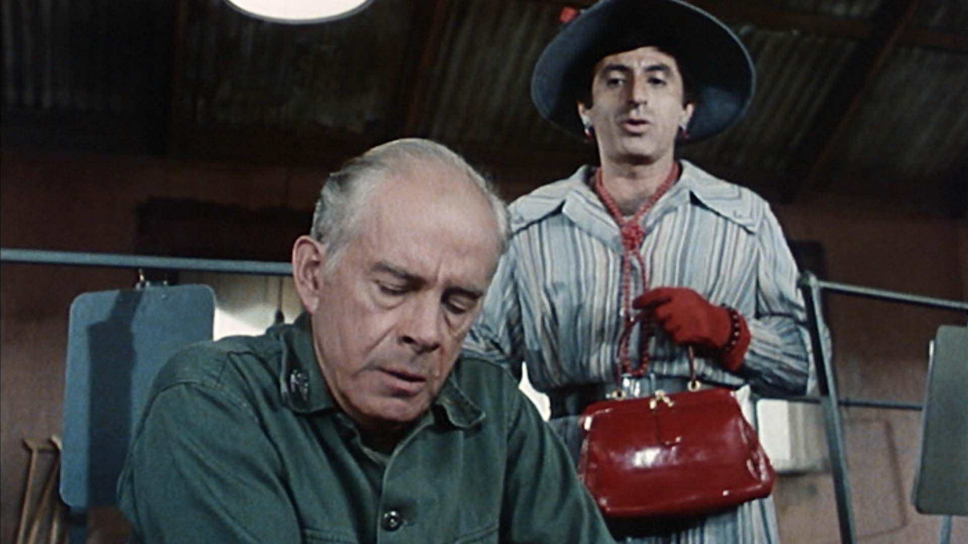 M*A*S*H