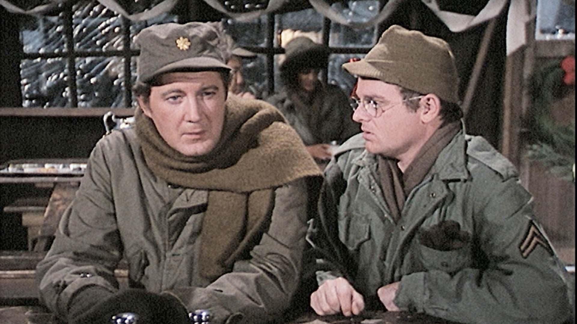 M*A*S*H