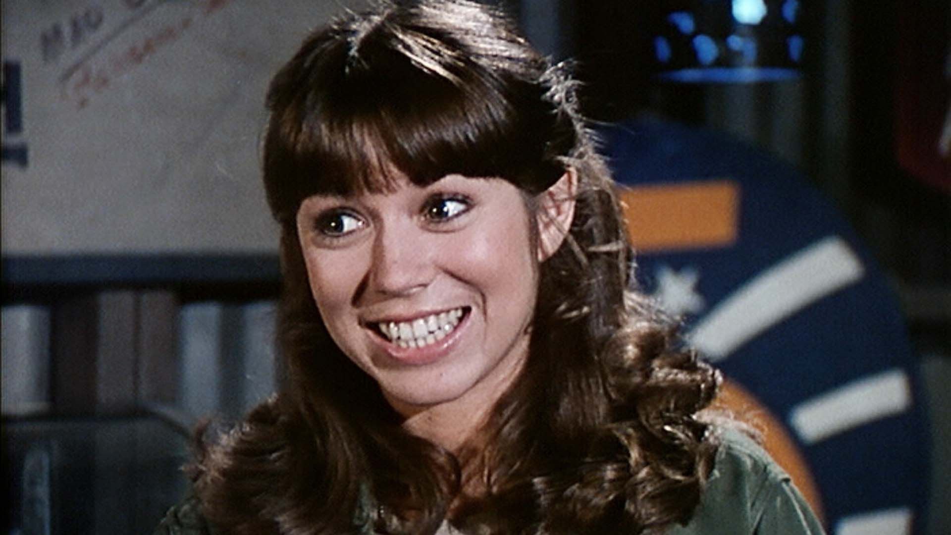 M*A*S*H