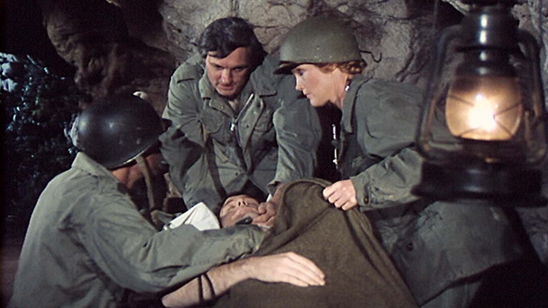 M*A*S*H