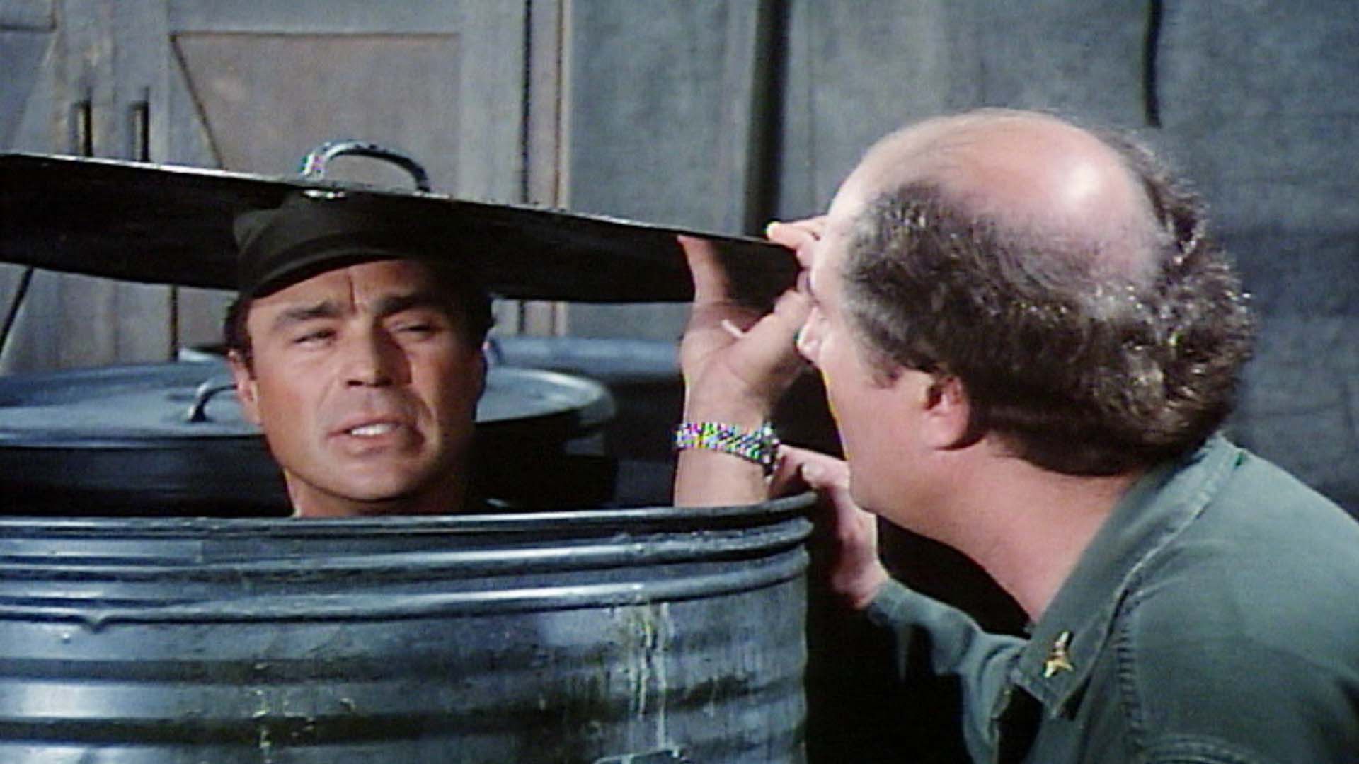 M*A*S*H