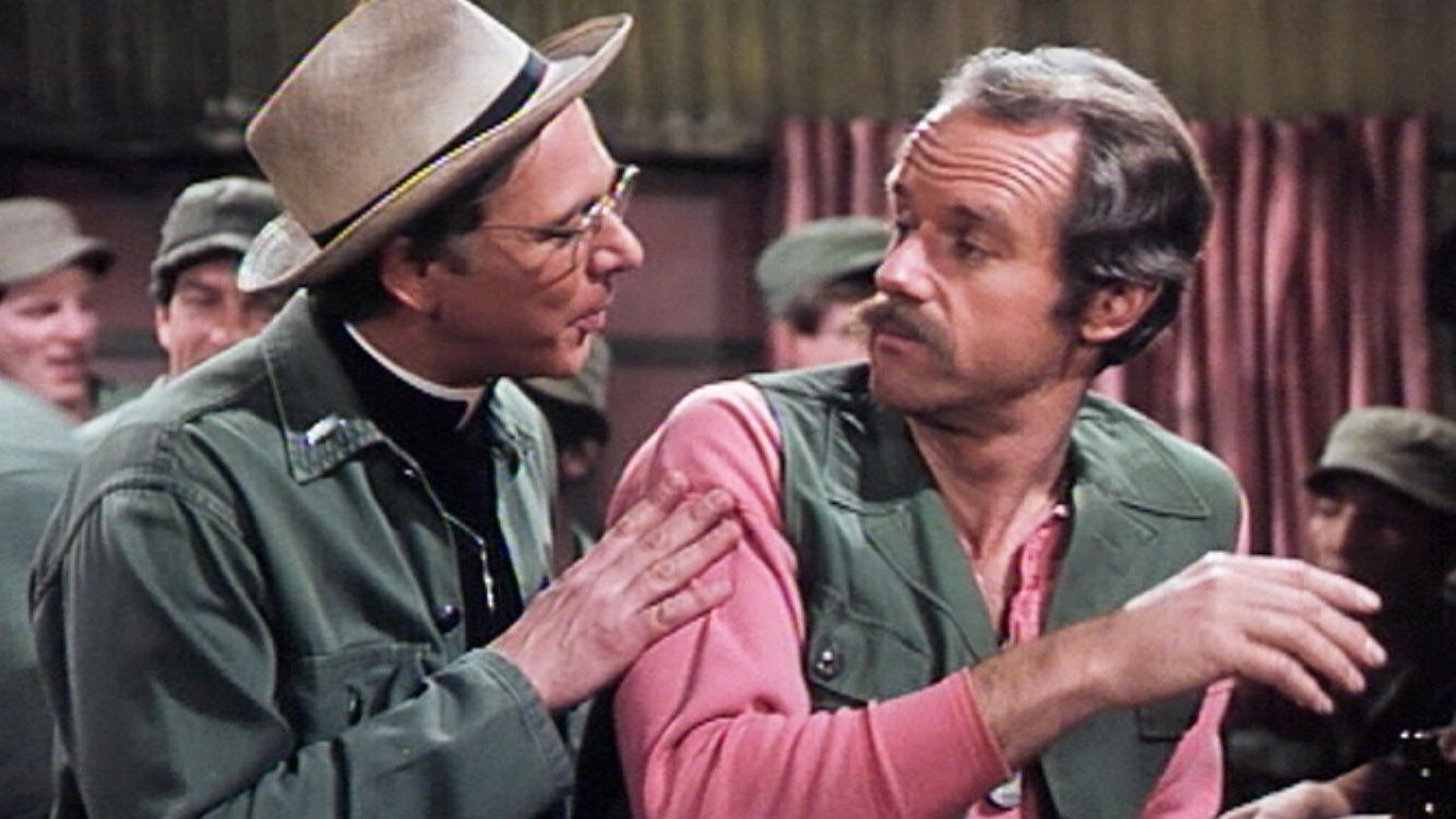 M*A*S*H