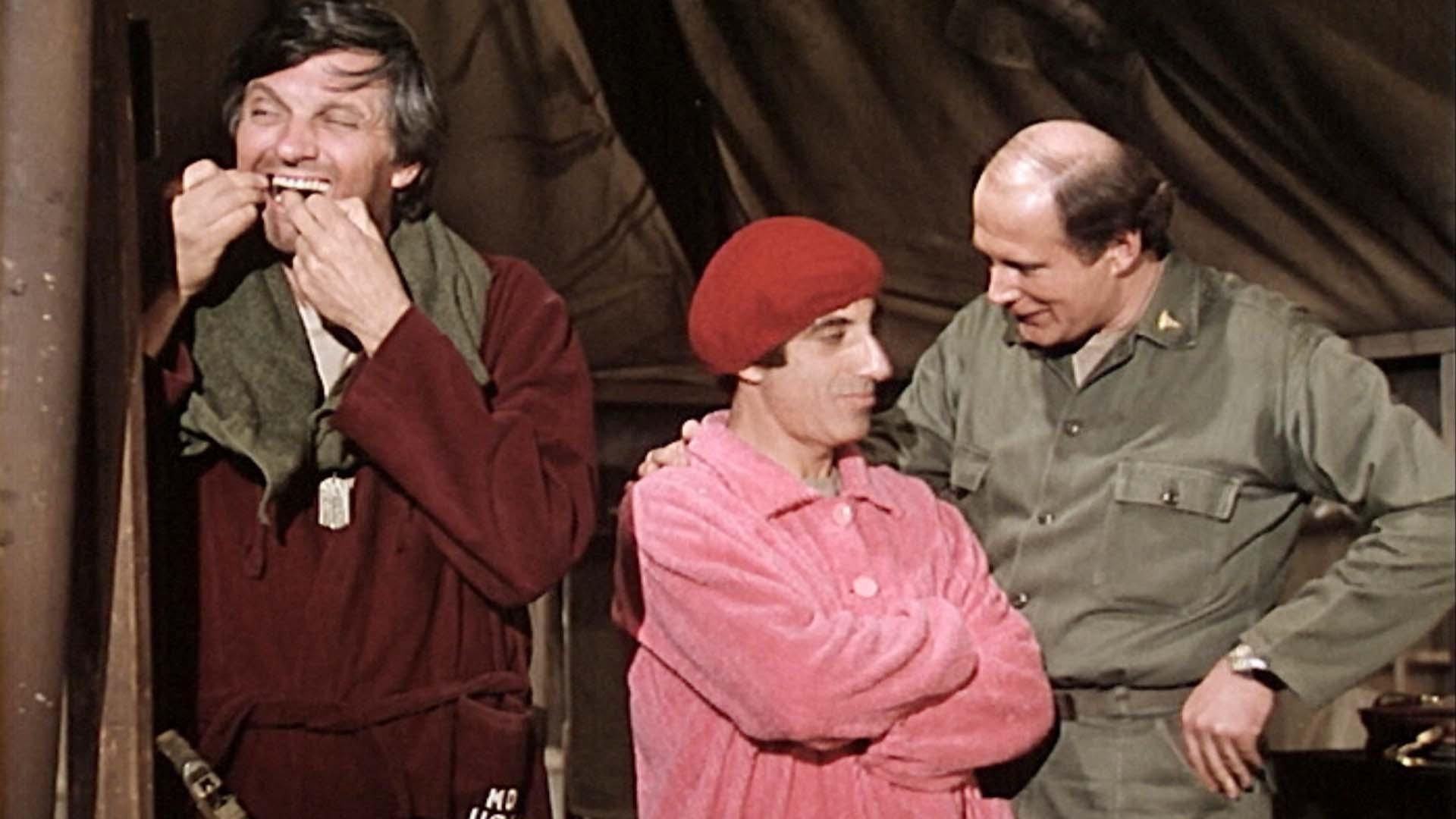 M*A*S*H