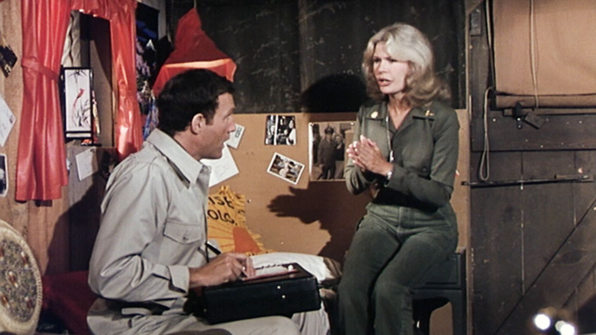 M*A*S*H