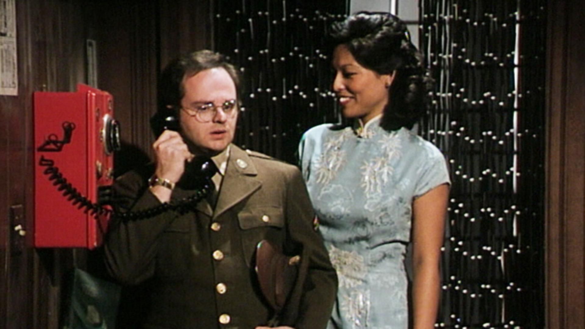 M*A*S*H